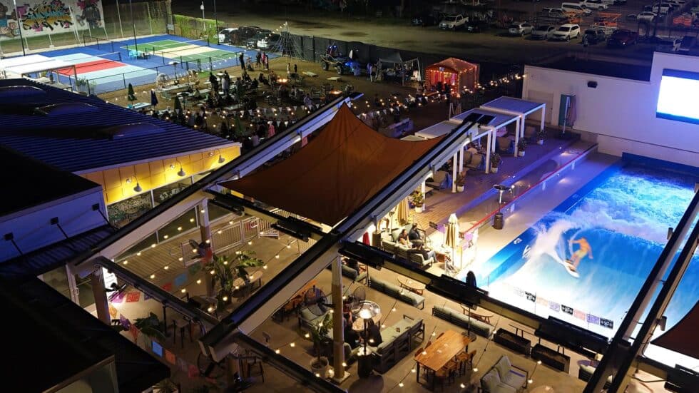 Three new citywave locations in 2024.