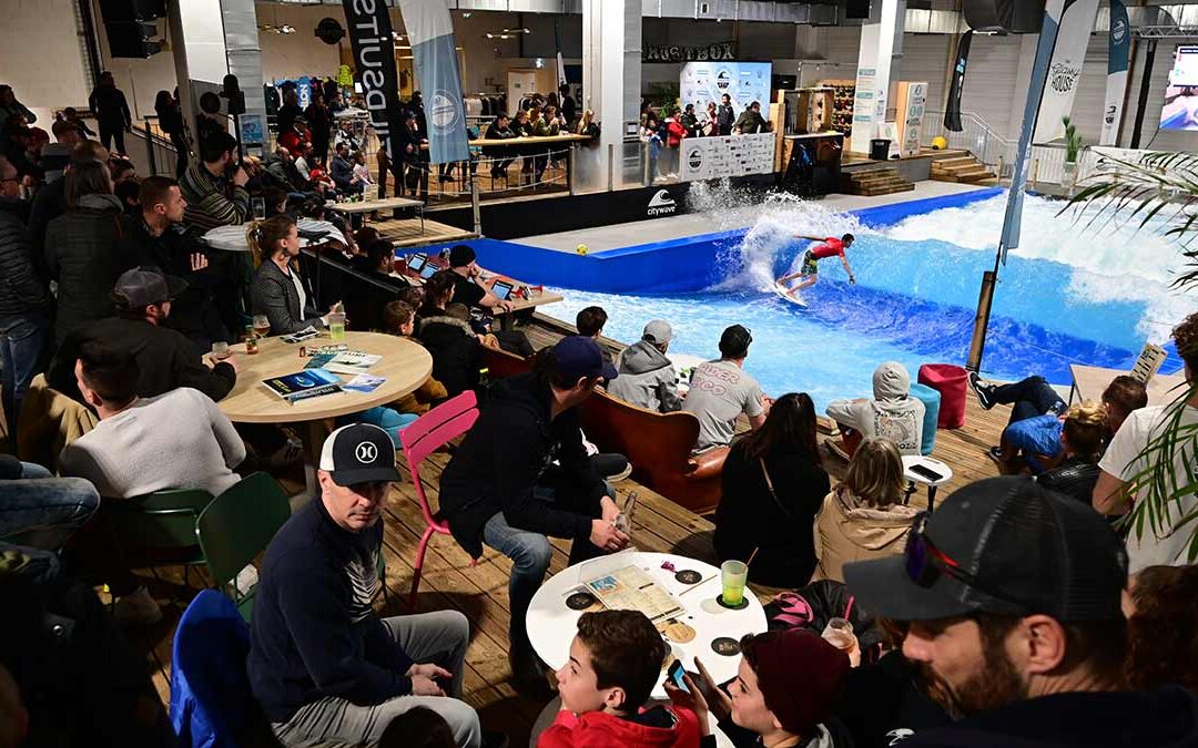 St. Gilles Croix de Vie